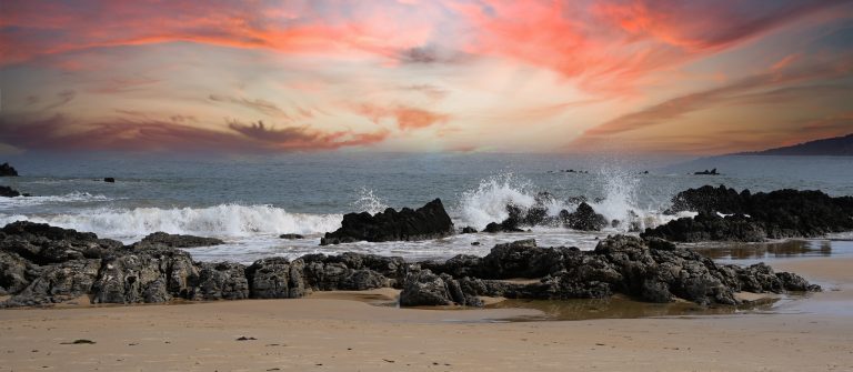 Playa de Helgueras